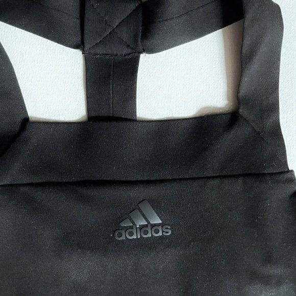 Adidas Barricade Code Tank Top, Size 12 - Picture 5 of 7